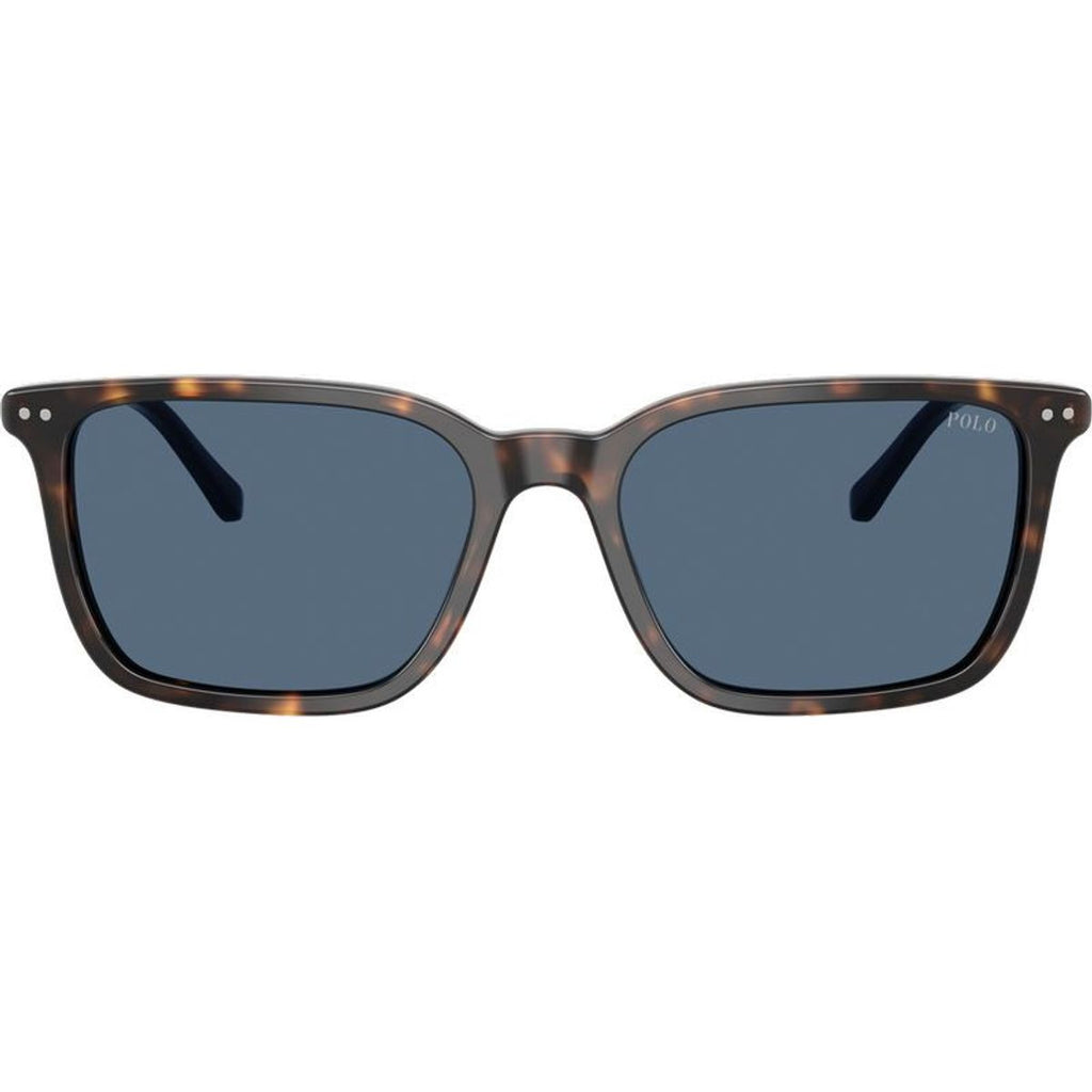 PH4226, Shiny Havana/Dark Blue Lenses