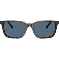 PH4226, Shiny Havana/Dark Blue Lenses
