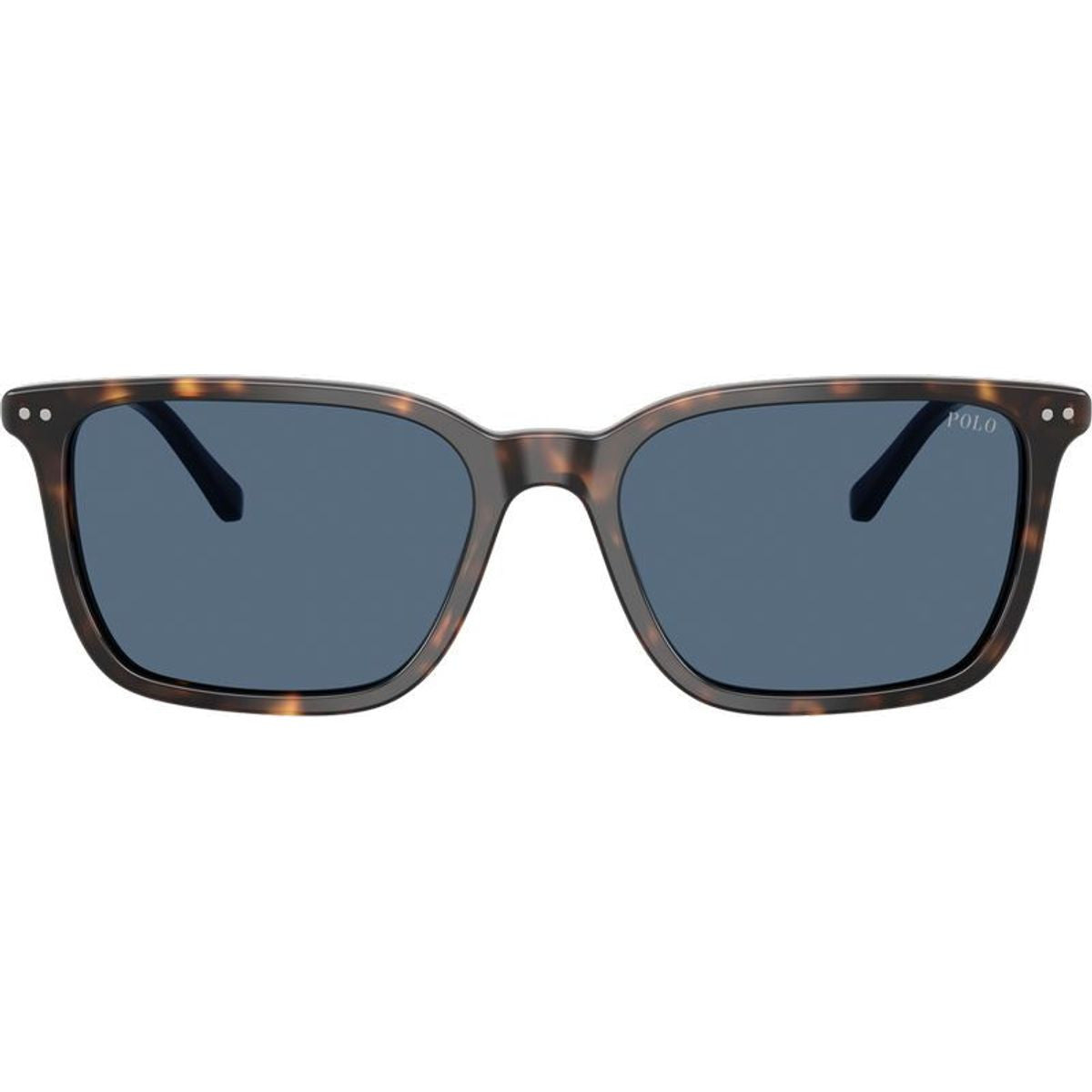 PH4226, Shiny Havana/Dark Blue Lenses