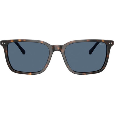 PH4226, Shiny Havana/Dark Blue Lenses