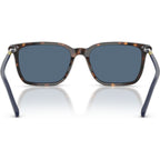 PH4226, Shiny Havana/Dark Blue Lenses