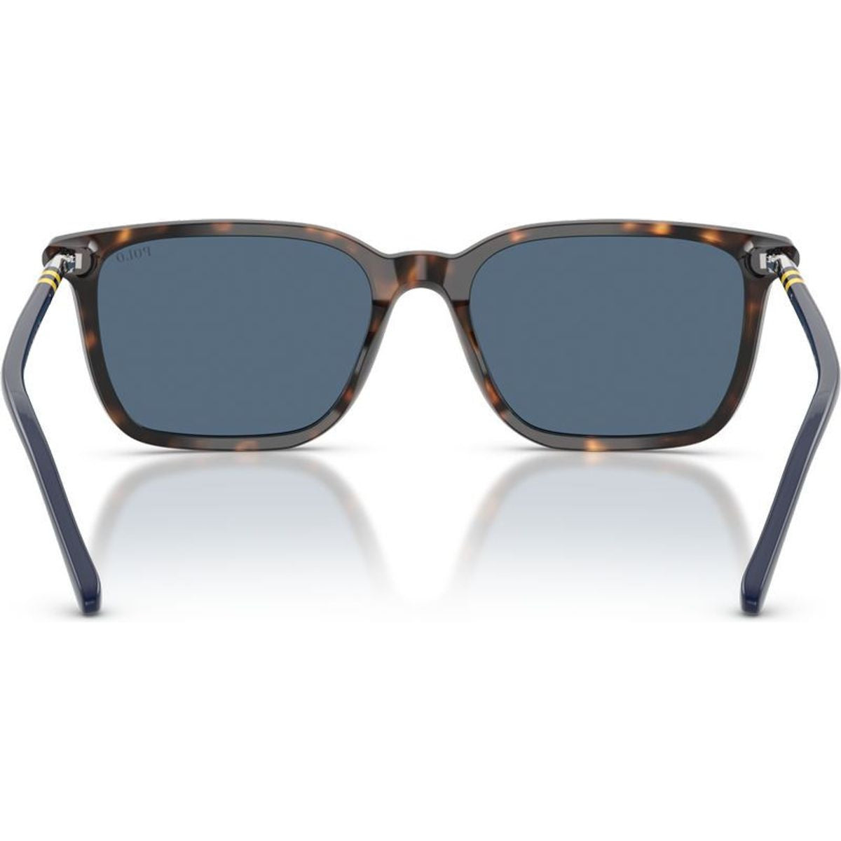 PH4226, Shiny Havana/Dark Blue Lenses