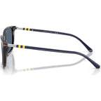 PH4226, Shiny Havana/Dark Blue Lenses