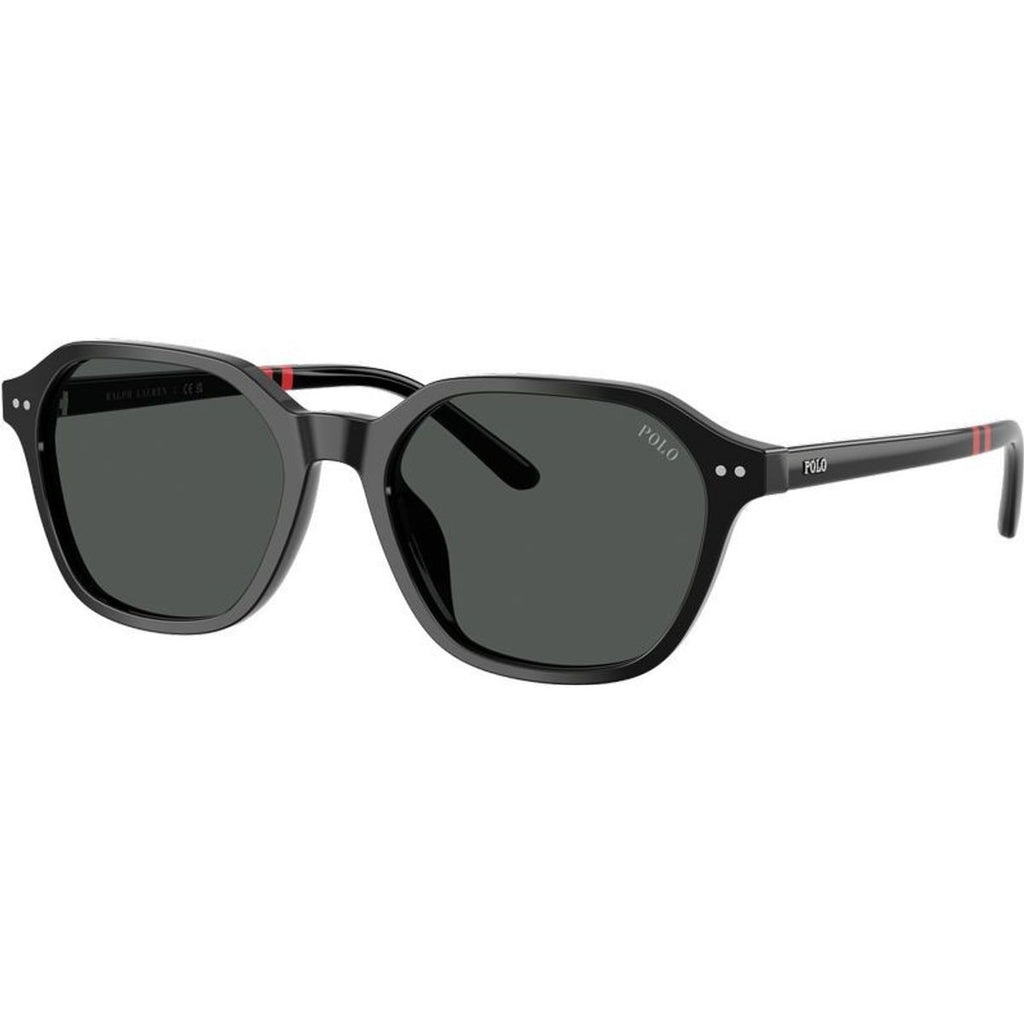 PH4234U, Shiny Black/Dark Grey Lenses