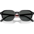 PH4234U, Shiny Black/Dark Grey Lenses