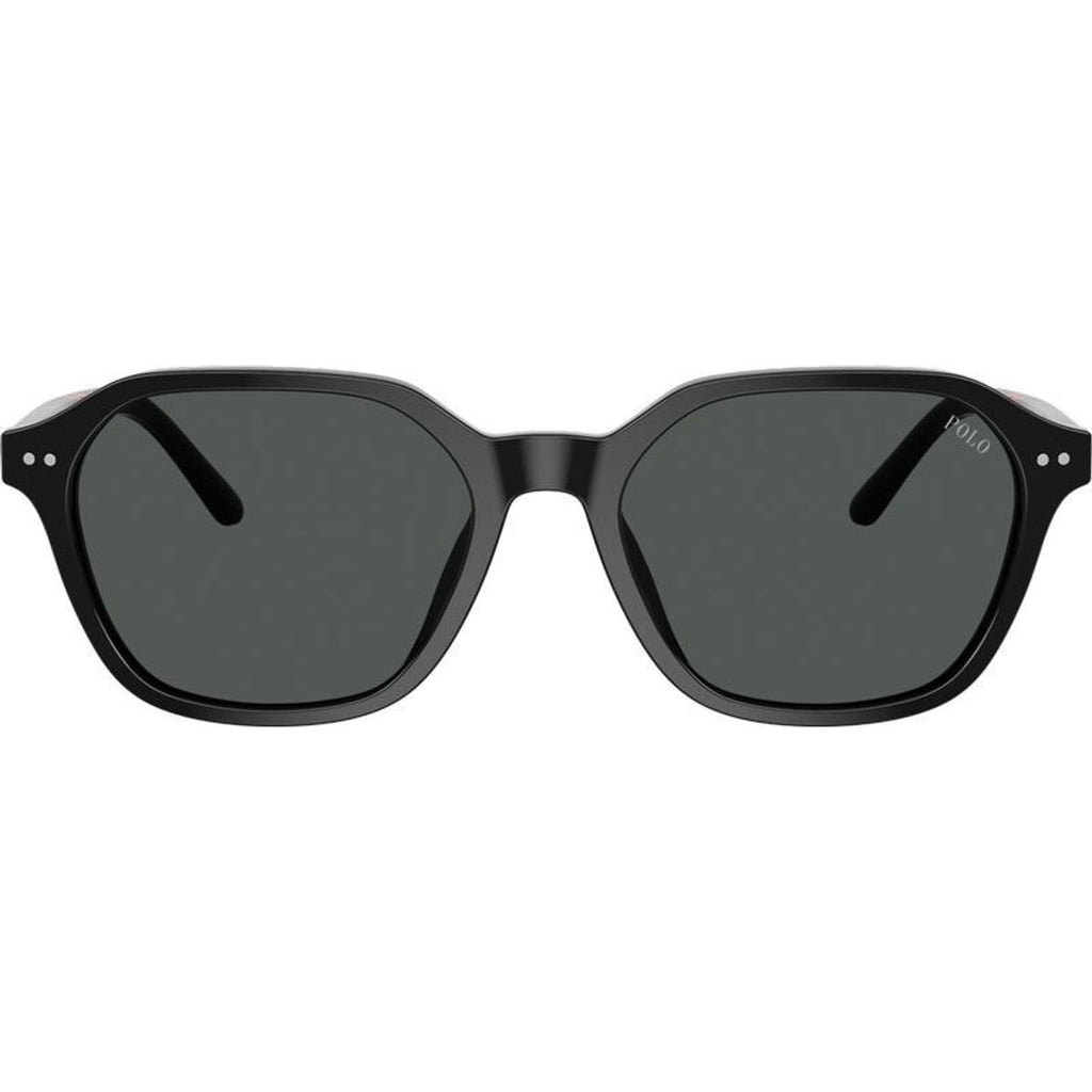 PH4234U, Shiny Black/Dark Grey Lenses