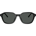 PH4234U, Shiny Black/Dark Grey Lenses