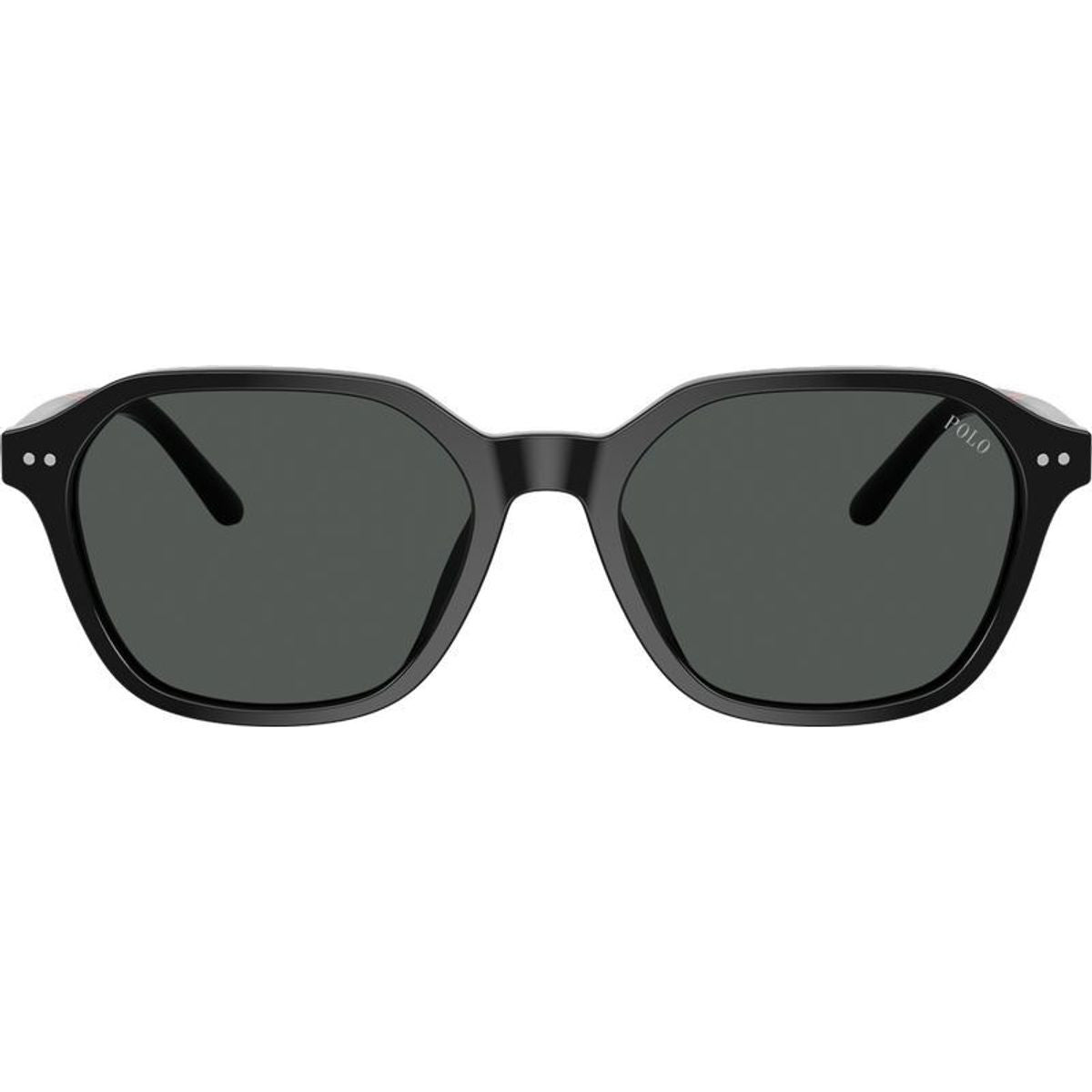PH4234U, Shiny Black/Dark Grey Lenses
