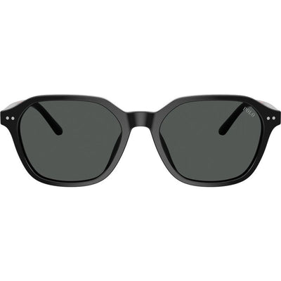 PH4234U, Shiny Black/Dark Grey Lenses