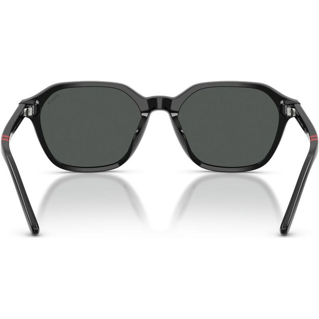 PH4234U, Shiny Black/Dark Grey Lenses