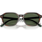 PH4234U, Shiny Havana/Green Polarised Lenses