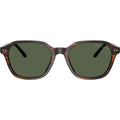PH4234U, Shiny Havana/Green Polarised Lenses
