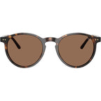 PH4236, Shiny Dark Havana/Brown Lenses