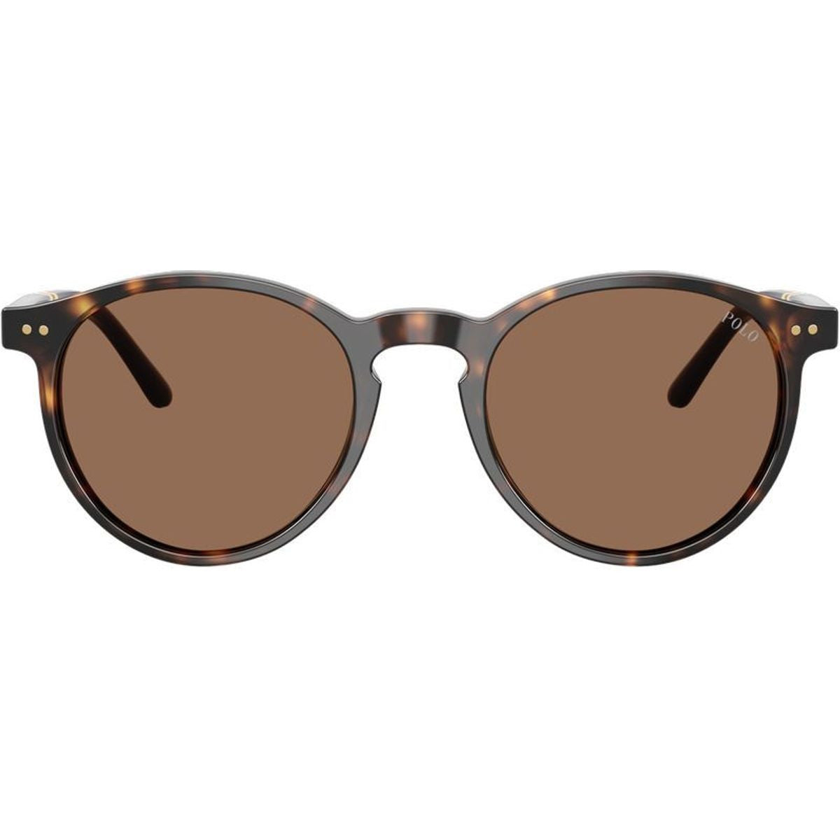 PH4236, Shiny Dark Havana/Brown Lenses