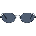 Poseidon Deux, Matte Black/Smoke Lenses