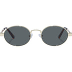 Poseidon Deux, Gold/Khaki Lenses
