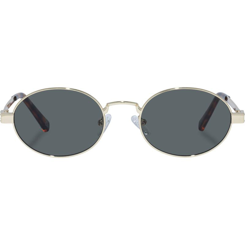 Poseidon Deux, Gold/Khaki Lenses