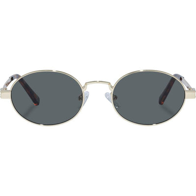 Poseidon Deux, Gold/Khaki Lenses