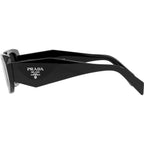 PR17WSF, Black/Dark Grey Lenses