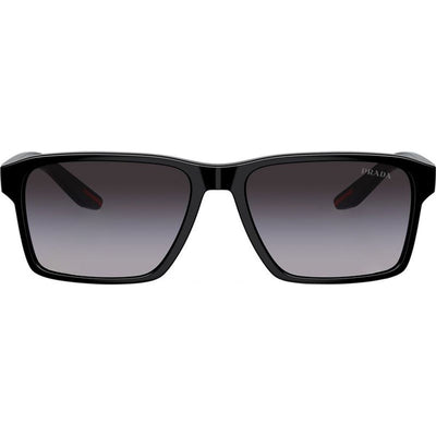 PS05YS, Black/Grey Gradient Lenses