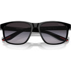PS06YS, Black/Grey Gradient Lenses