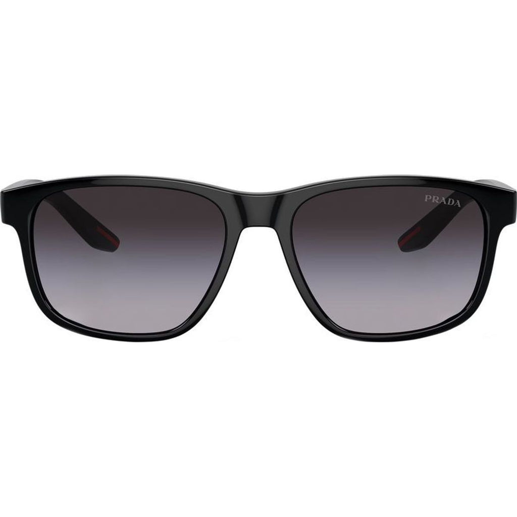 PS06YS, Black/Grey Gradient Lenses