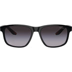 PS06YS, Black/Grey Gradient Lenses