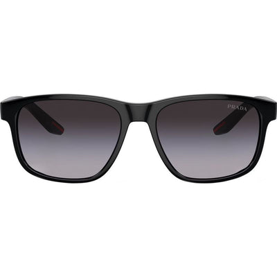PS06YS, Black/Grey Gradient Lenses