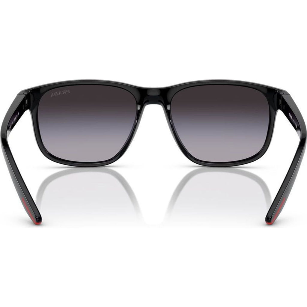 PS06YS, Black/Grey Gradient Lenses