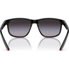 PS06YS, Black/Grey Gradient Lenses