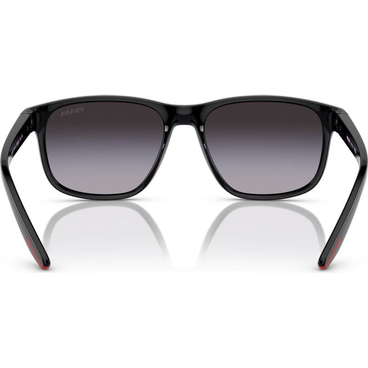 PS06YS, Black/Grey Gradient Lenses
