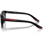 PS06YS, Black/Grey Gradient Lenses