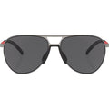 PS51XS, Gunmetal/Grey Lenses