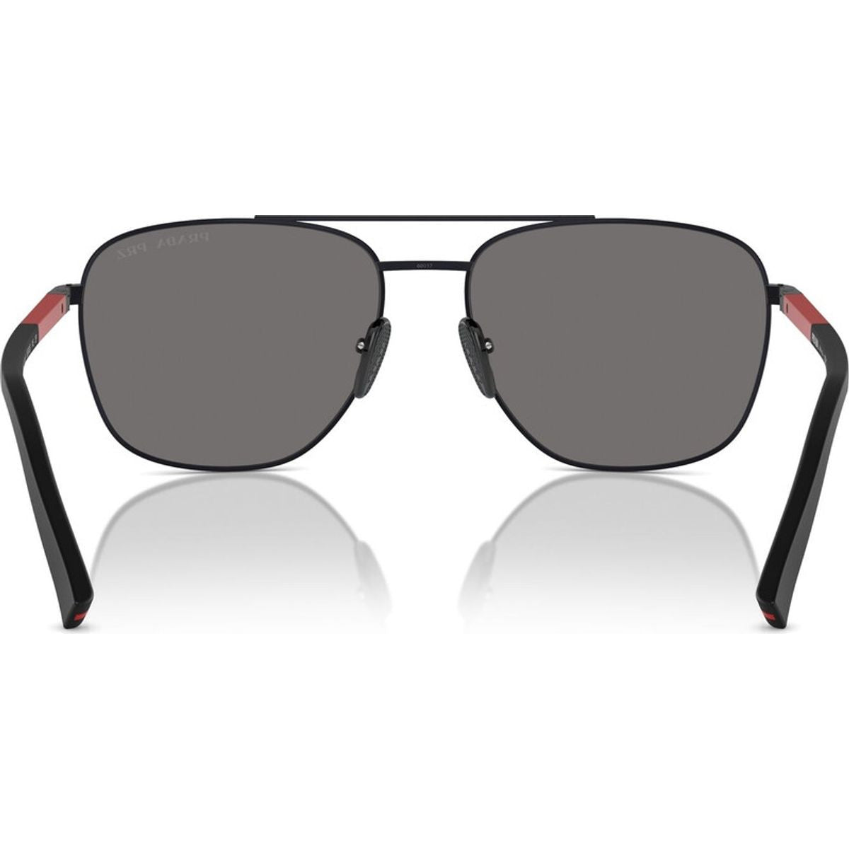 PS54ZS, Matte Black/Dark Grey Polarised Lenses