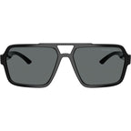 PSA06S, Black/Dark Grey Polarised Lenses