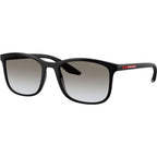 PSA08S, Black/Grey Gradient Lenses