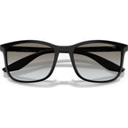 PSA08S, Black/Grey Gradient Lenses