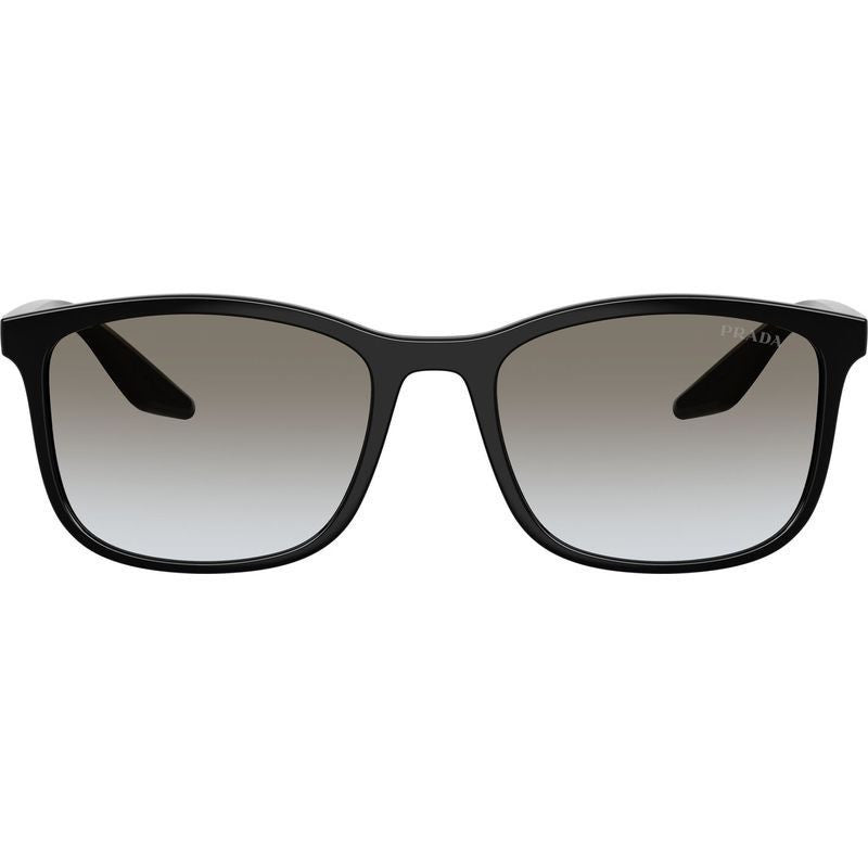 PSA08S, Black/Grey Gradient Lenses