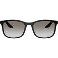 PSA08S, Black/Grey Gradient Lenses