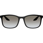 PSA08S, Black/Grey Gradient Lenses
