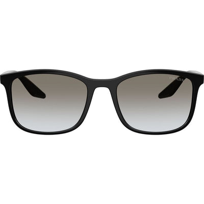 PSA08S, Black/Grey Gradient Lenses