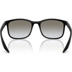 PSA08S, Black/Grey Gradient Lenses
