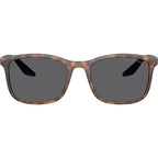 PSA08S, Havana Rubber/Grey Polarised Lenses