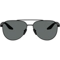 PSA52S, Black/Dark Grey Polarised Lenses