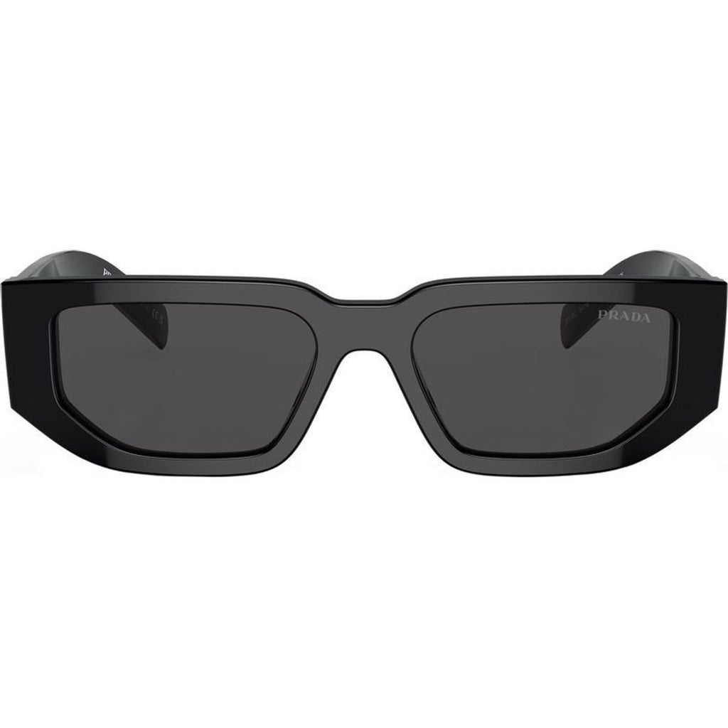 PR09ZS, Black/Dark Grey Lenses
