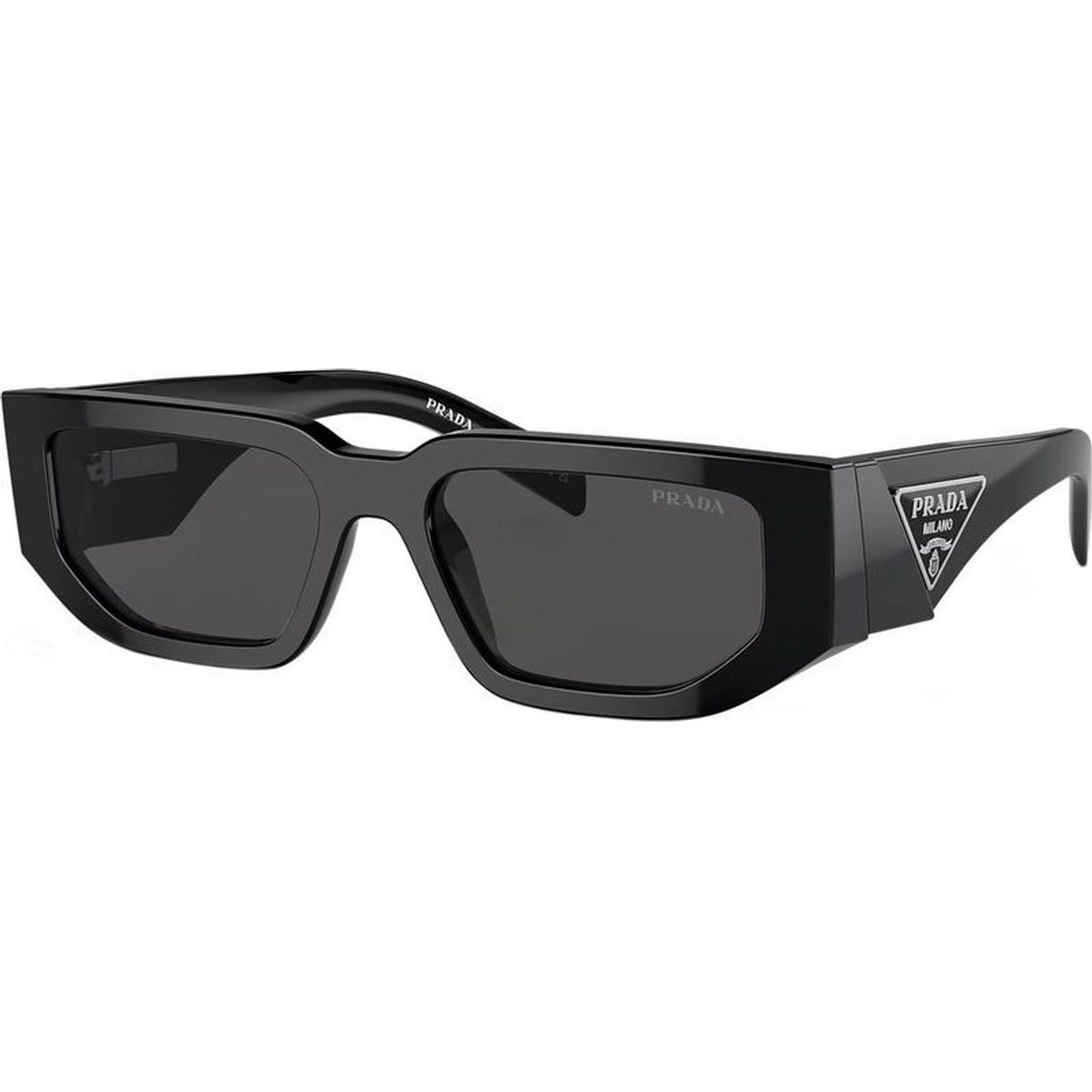 PR09ZSF, Black/Dark Grey Lenses