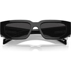 PR09ZSF, Black/Dark Grey Lenses