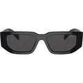 PR09ZSF, Black/Dark Grey Lenses