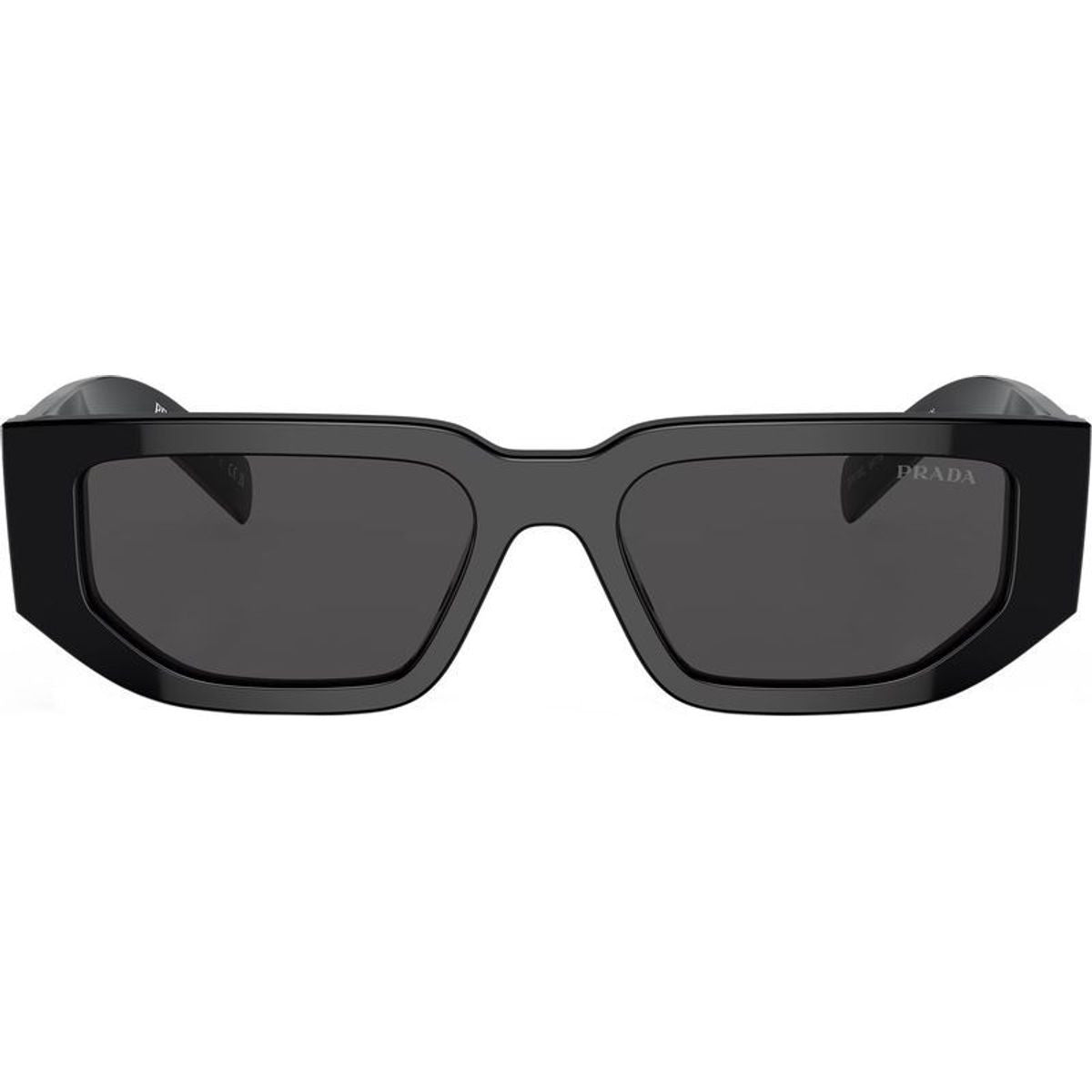PR09ZSF, Black/Dark Grey Lenses