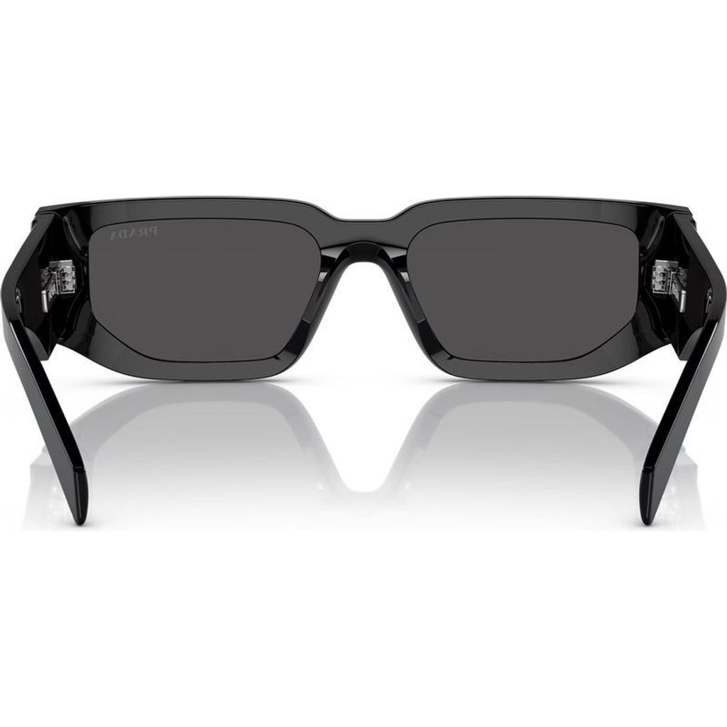 PR09ZSF, Black/Dark Grey Lenses